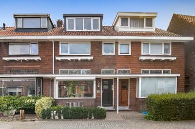 Woning Hordijk 173 Rotterdam