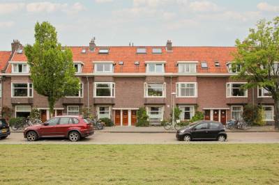 Woning Radioweg 29boven Amsterdam