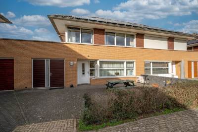 Woning Jan van Knippenberghof 8 Venlo