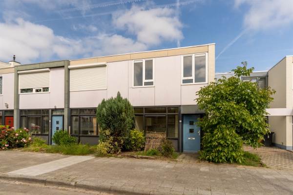 Woning De Dintel 11 Veghel