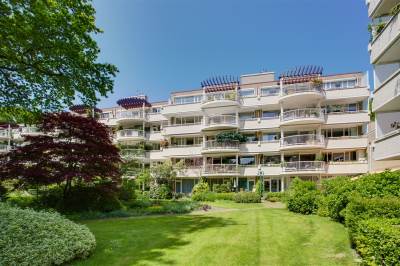 Woning Stoeplaan 93 Wassenaar