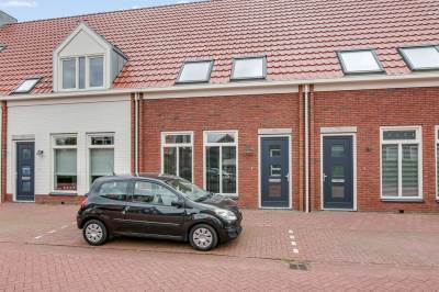 Woning It Bynt 76 Leeuwarden