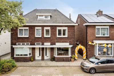 Woning Irisstraat 48 Enschede