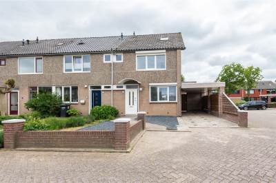 Woning Frijnheuvel 1 Druten