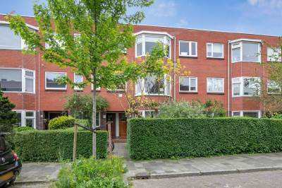 Woning Van Swinderenstraat 19a Groningen