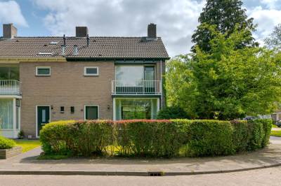Woning Postemastraat 24 Roden