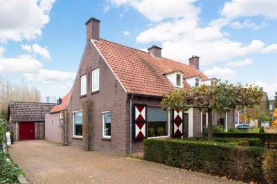 Woning Molenallee 47 Wilp