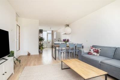 Woning Oosteinde 28B Rotterdam