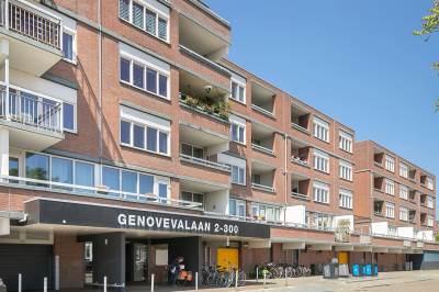 Woning Genovevalaan 108 Eindhoven