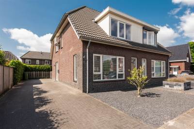 Woning Arsenaal 1 Dreumel