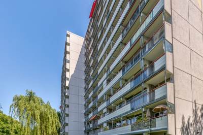 Woning Akkerwinde 47 Capelle aan den IJssel