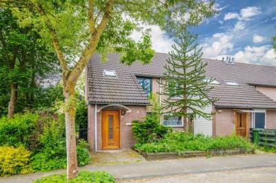Woning Hagemanswei 42 Arnhem