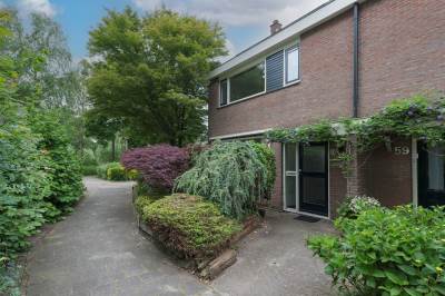 Woning Elbert Mooijlaan 61 Kortenhoef