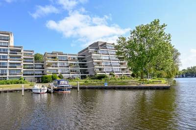 Woning Bartoklaan 54 Heemstede