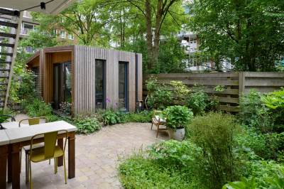 Woning Sumatrastraat 168C Amsterdam