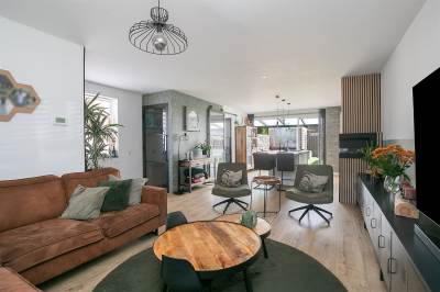 Woning Nieuwe Wetering 247 Hoogvliet Rotterdam