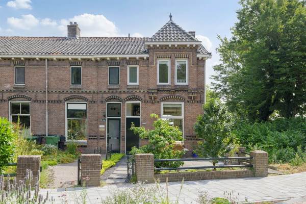 Woning Leidseweg 206 Voorschoten