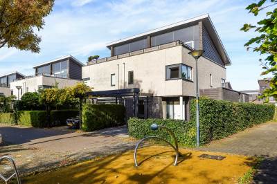 Woning Het Rif 76 Hoofddorp