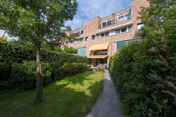 Woning Goirkestraat 142 Tilburg