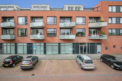 Woning Schansburg 16 Gorredijk