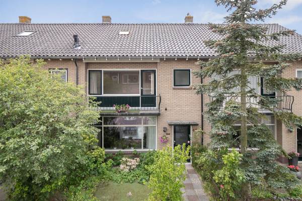 Woning Dokter Rupertlaan 47 Soest