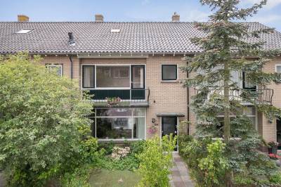 Woning Dokter Rupertlaan 47 Soest