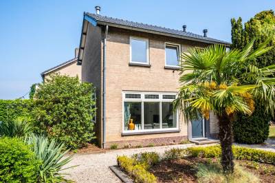 Woning Zwarteweg 17 Milsbeek