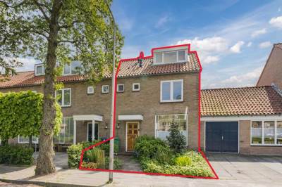 Woning Bovenkerkerkade 62 Amstelveen