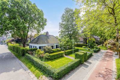 Woning Sint Jacobsbaan 51 Goirle