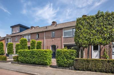 Woning Karel Doormanstraat 40 Nijkerk