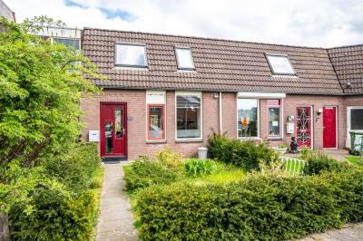 Woning Heeskesacker 1212 Nijmegen