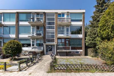 Woning Populierenlaan 3 Zwanenburg