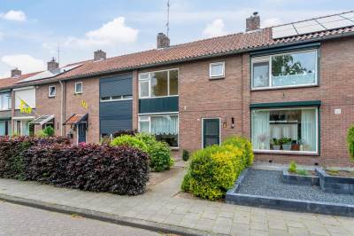 Woning Nachtegaalstraat 41 Goor