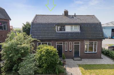 Woning IJsseldijk-Noord 174 Ouderkerk aan den IJssel