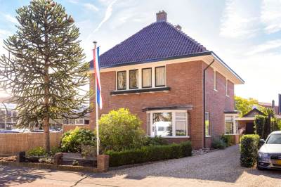 Woning Zwolseweg 86 Apeldoorn