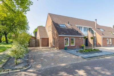 Woning Velthoek 21 Veendam