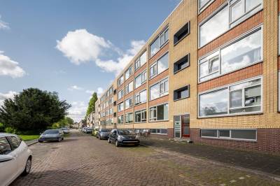 Woning Vaartweg 116a Vlaardingen