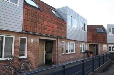 Woning Kaatsbaan 46 Bergen op Zoom