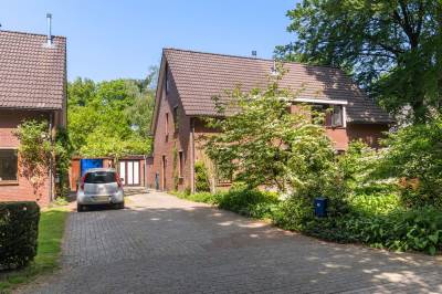Woning Oude Rijksstraatweg 4b Doorn