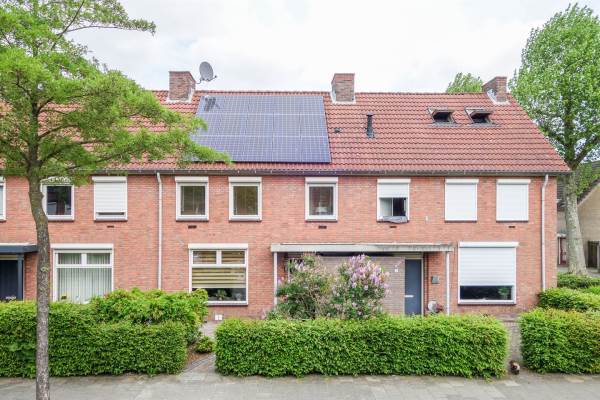 Woning Margrietlaan 56 Helmond
