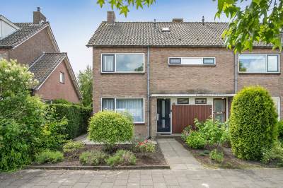Woning Bunchestraat 44 Gouda