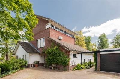 Woning De Parken 9 Druten