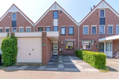 Woning Valkenkamp 648 Maarssen
