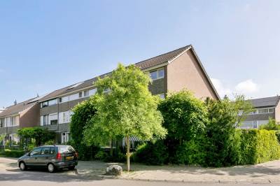 Woning Keverberg 2 Eindhoven