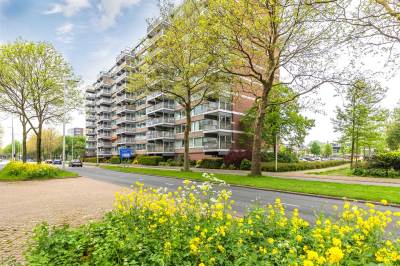 Woning Sweelinckplein 130 Alphen aan den Rijn