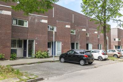 Woning Barkmolenstraat 67 Groningen