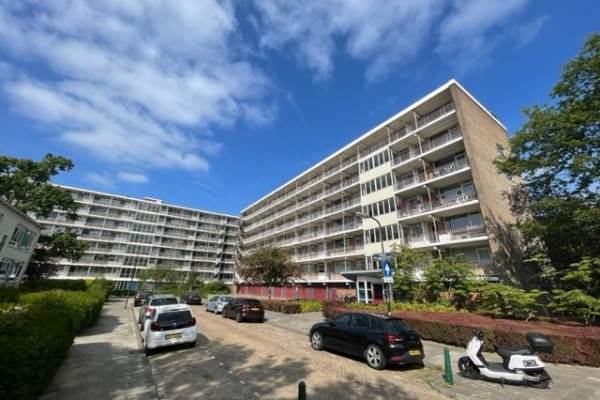 Woning Willem Royaardsstraat 4 Rijswijk (ZH)