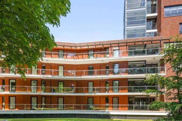 Woning Houtsniplaan 74 Doorwerth