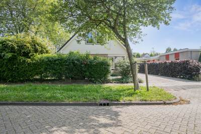 Woning Aak 8 Zeewolde