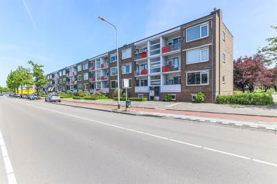 Woning Paterswoldseweg 760 Groningen